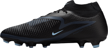 Кецове и обувки Nike PHANTOM 6 HIGH ACADEMY FG/MG Черно | hq2278-003, 0