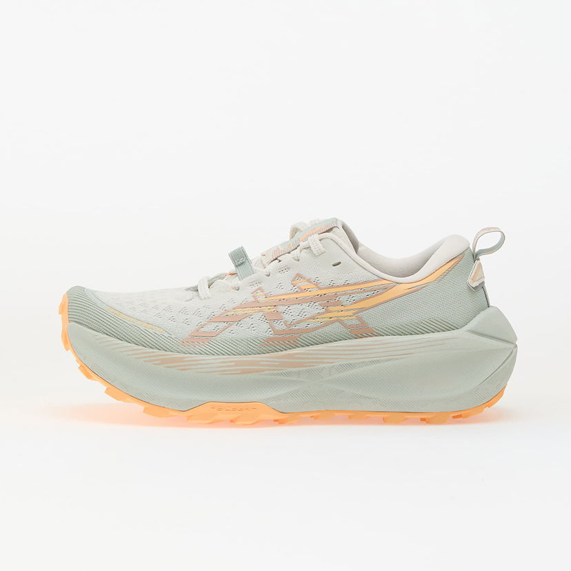 Кецове и обувки Asics Trabuco Max 4 Тюркоазено | 1012B769-100