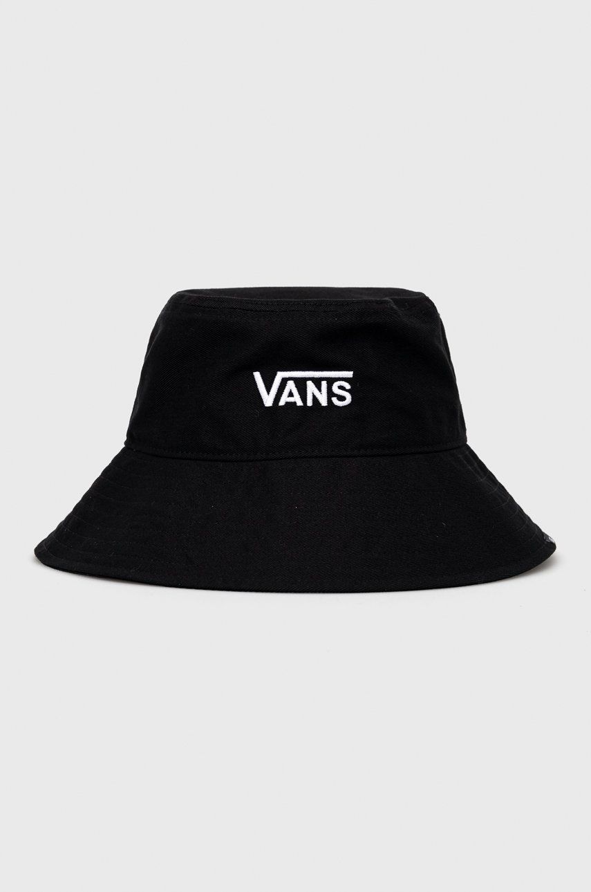 Шапка Vans hat Черно | VN0A5GRGY281, 0