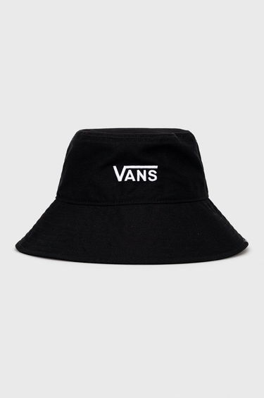 Шапка Vans hat Черно | VN0A5GRGY281, 0
