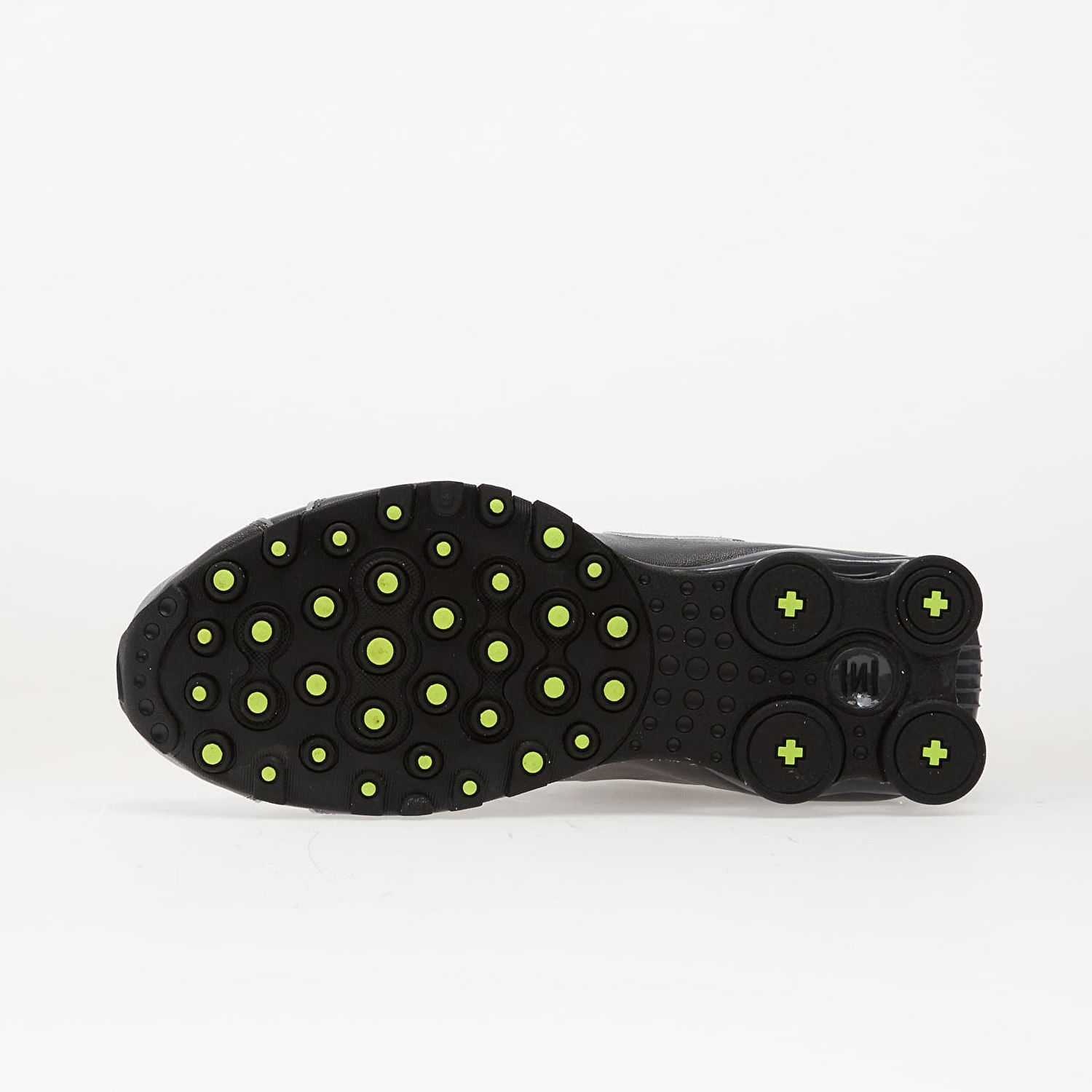 Кецове и обувки Nike Shox NZ EUR 44.5 Сиво | 378341-009, 1