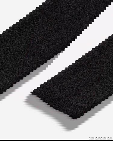 Пуловер Comme des Garçons COMME des GARÇONS HOMME PLUS Wool Sweater Черно | PP-N011-W25 3, 4