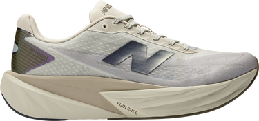 Кецове и обувки New Balance FuelCell Rebel v5 Бежово | mfcxpa5-mfcxpa5, 0