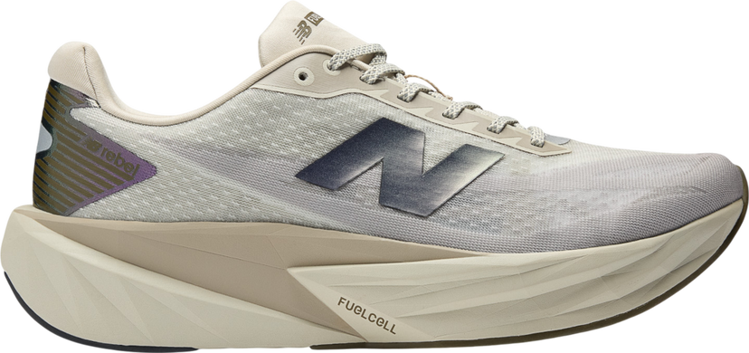 Кецове и обувки New Balance FuelCell Rebel v5 Бежово | mfcxpa5-mfcxpa5