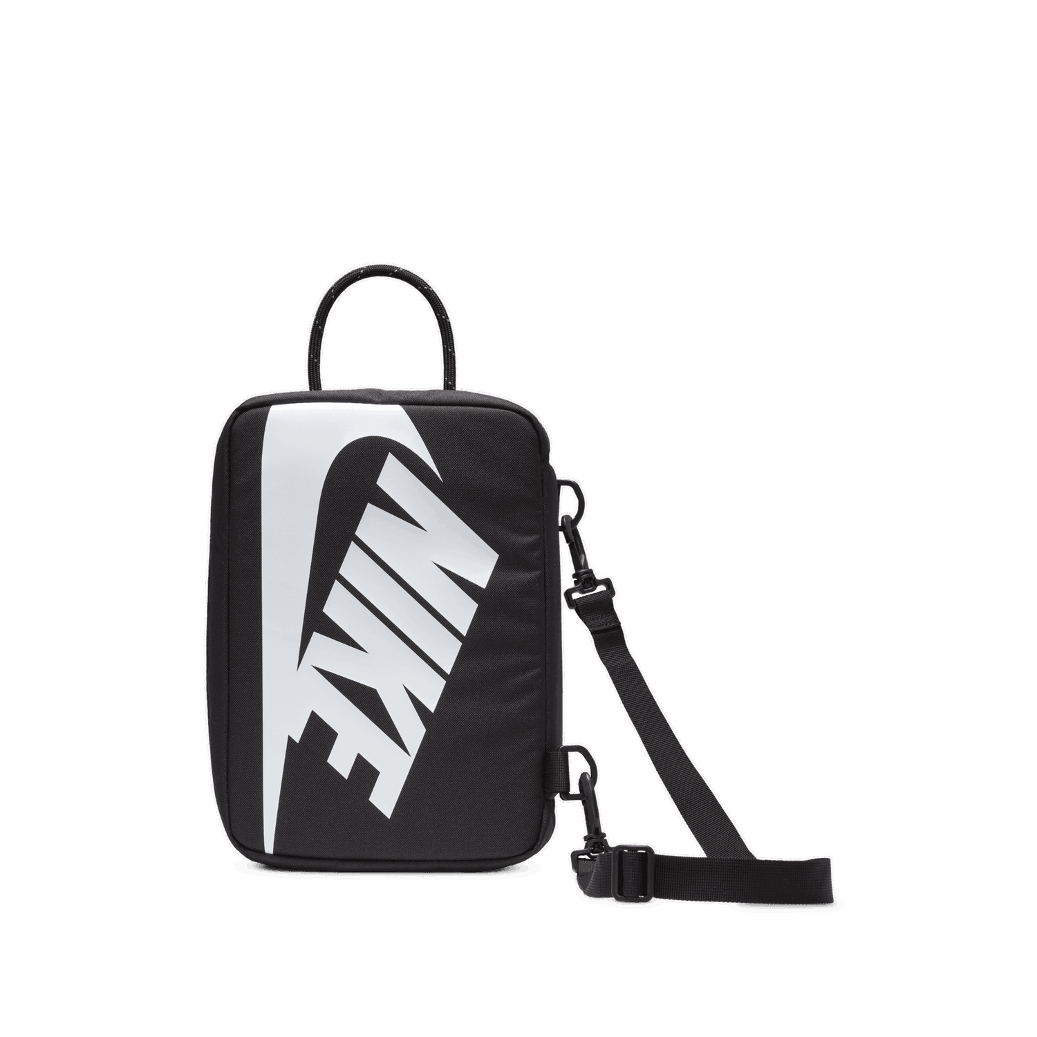 Чанта за пътуване Nike Shoe Box Bag 8 l Черно | DV6092-010, 1