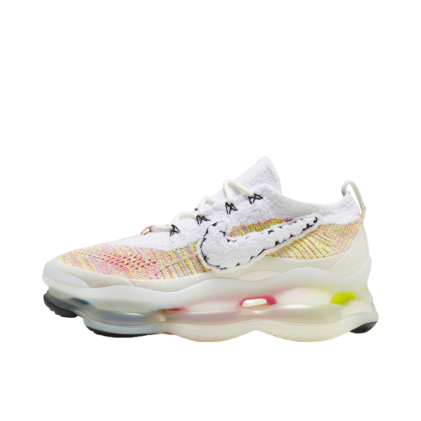 Кецове и обувки Nike Air Max Scorpion FK Air Max Day 2023 W Бяло | FJ6031-910