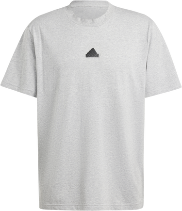 Тениска adidas Performance Sportswear Brand Love T-Shirt Сиво | iw3541, 1