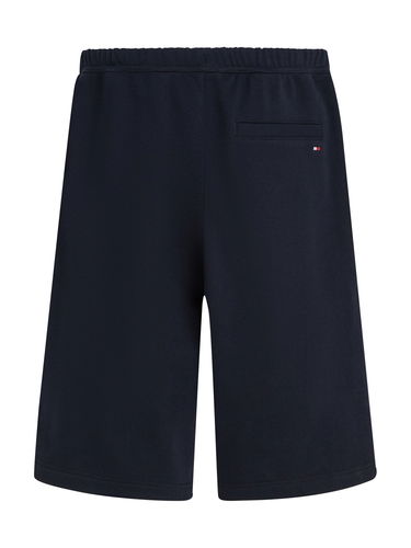 Къси панталони Tommy Hilfiger Tommy Hilfiger Sweat Shorts Тъмно синьо | MW0MW39255DW5, 5