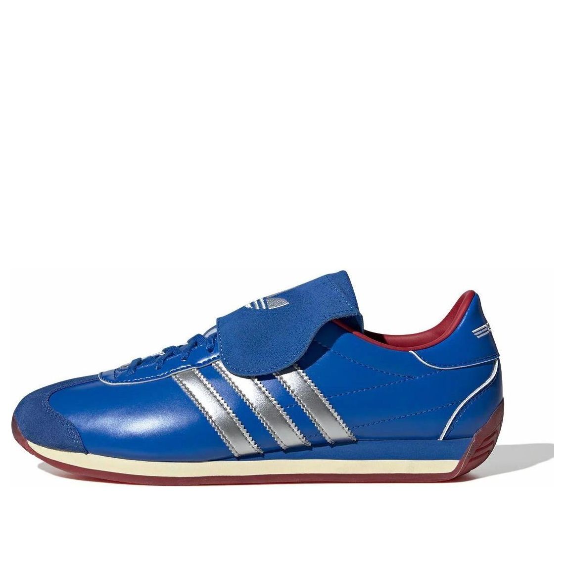 Кецове и обувки adidas Originals YESEYESEE Country OG Синьо | JR2601, 0