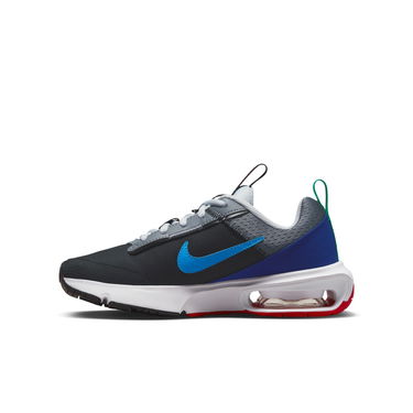 Кецове и обувки Nike Air Max INTRLK Lite Многоцветен | DH9393-005, 2