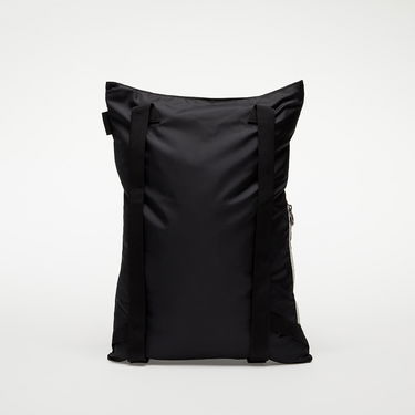 Раница Under Armour Project Rock Gym Sack Черно | 1369226-002, 3