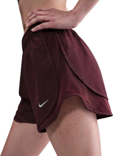Къси панталони Nike Nike Tempo 3" Running Shorts Бургунди | hv8915-652, 2