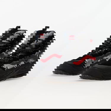 Кецове и обувки Vans UltraRange EXO Hi MTE2 Черно | VN0A4BVSBLK1, 1