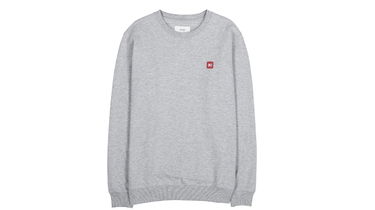 Суитчър Makia Bennet Light Sweatshirt Сиво | M41102_918, 0