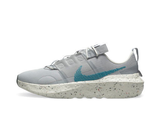 Кецове и обувки Nike Crater Impact "Grey Fog" Сиво | db2477-003
