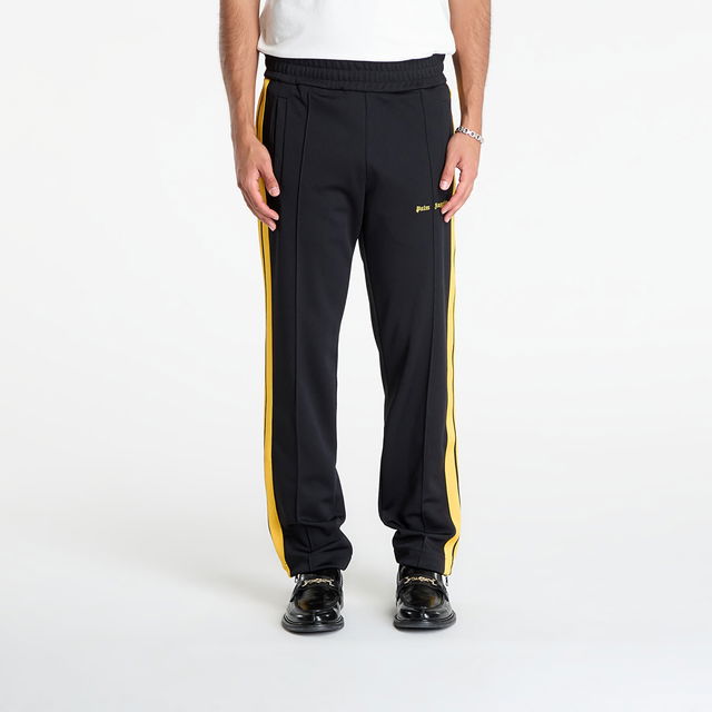 Palm Angels Classic Logo Track Pants