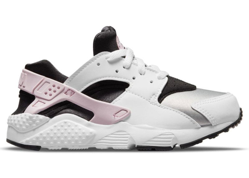 Кецове и обувки Nike Huarache Run Бяло | 704949-115, 0