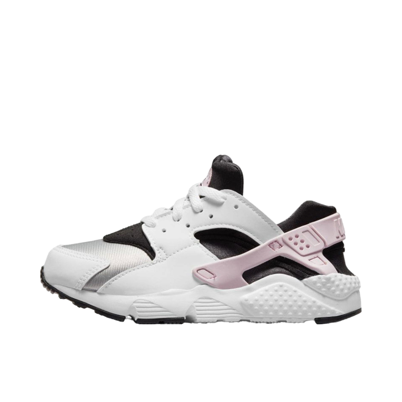 Кецове и обувки Nike Huarache Run Бяло | 704949-115