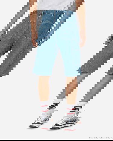 Къси панталони BAPE Painter Shorts Синьо | 1J30151003 LIGHTINDIGO, 3