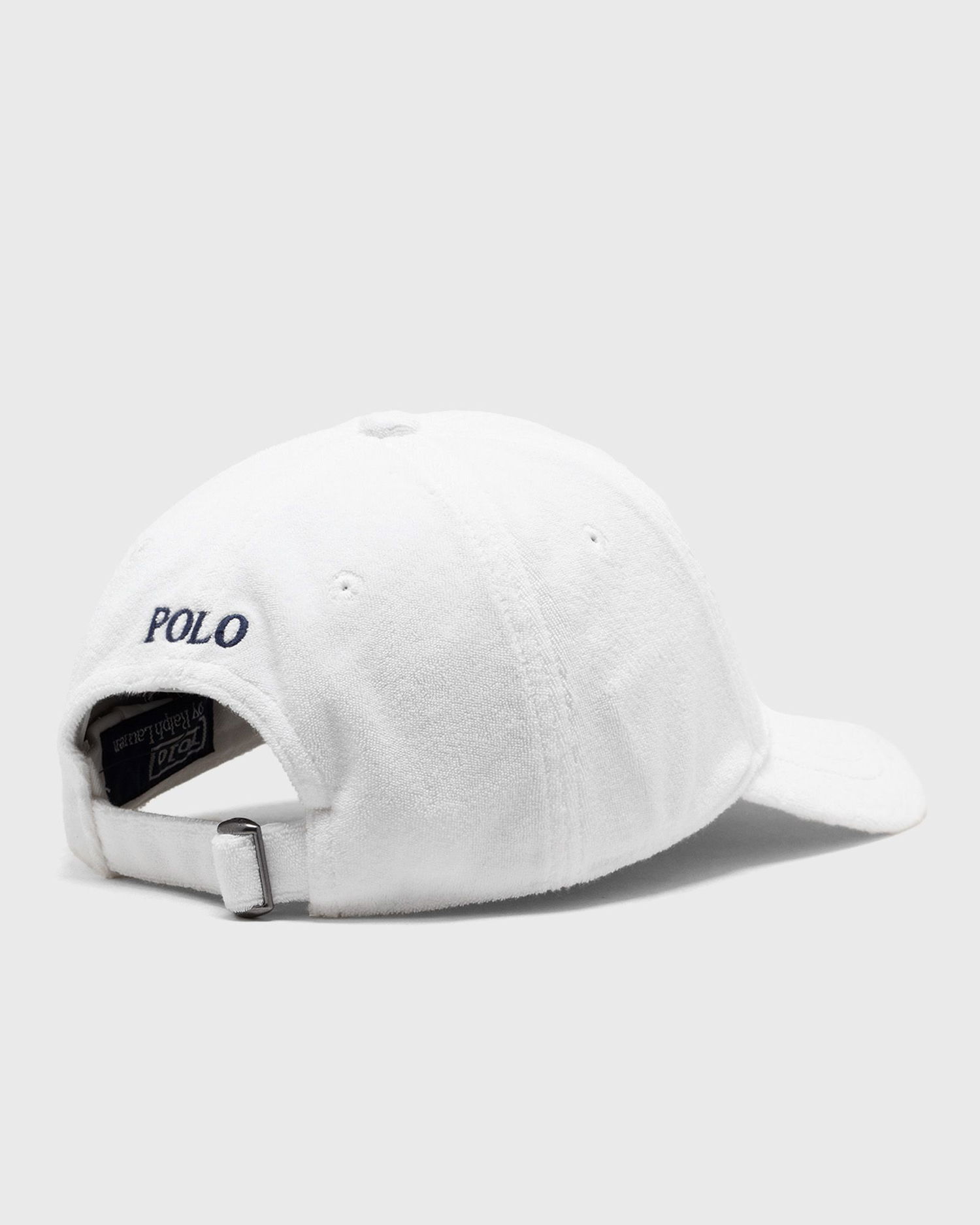 Шапка с козирка Polo by Ralph Lauren CAP Бяло | 710935224003, 1