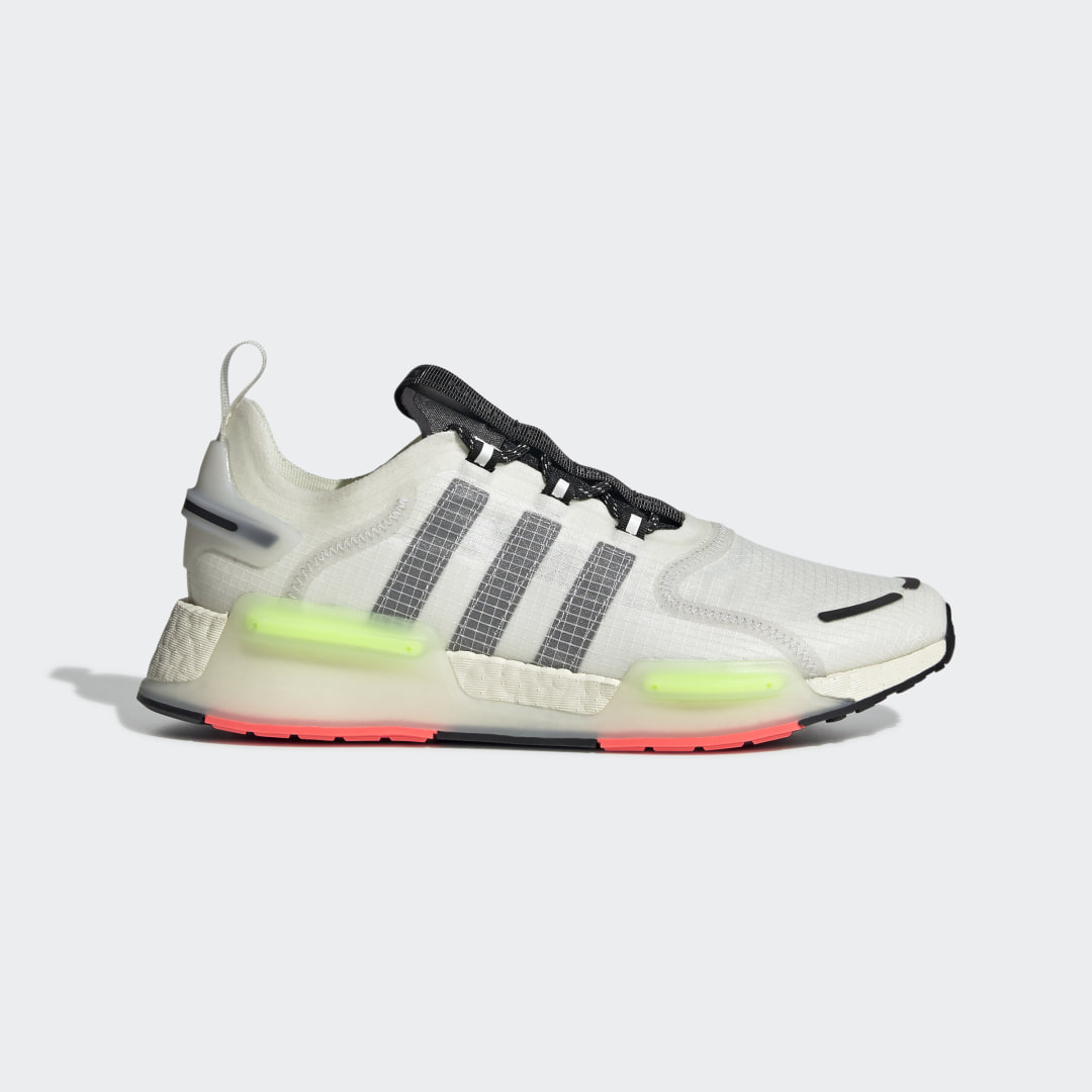 Кецове и обувки adidas Originals NMD_V3 Бяло | GW3063, 0
