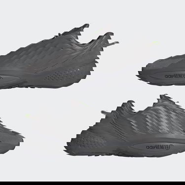 Кецове и обувки adidas Originals Ozrah Сиво | GX3239, 7