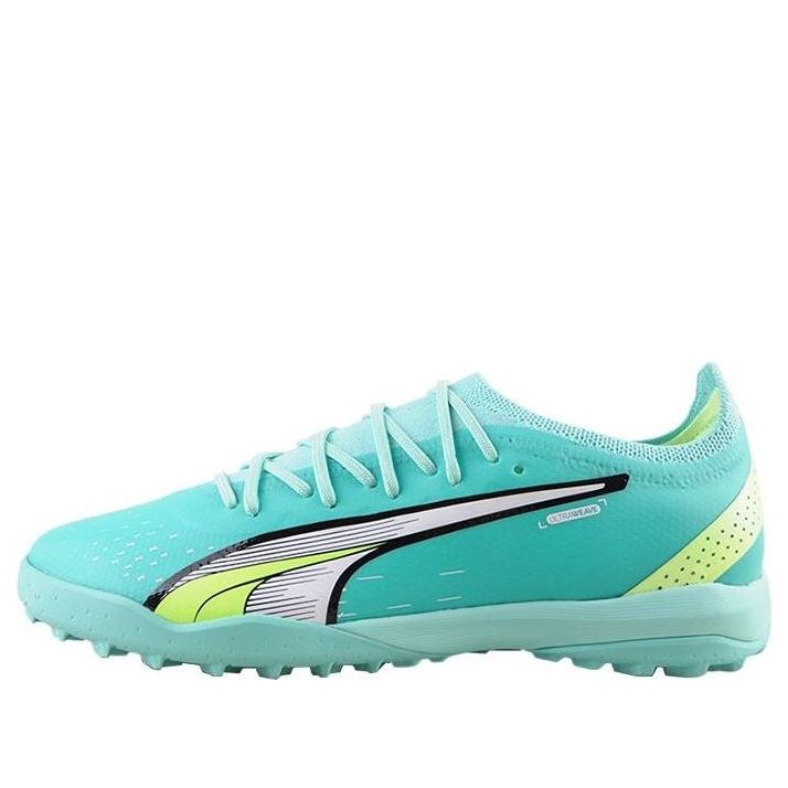 Кецове и обувки Puma Ultra Ultimate Cage TF Тюркоазено | 107210-03