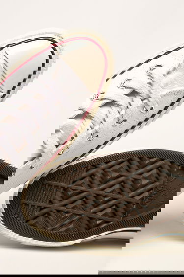 Кецове и обувки Converse Chuck 70 Бяло | C162065, 3