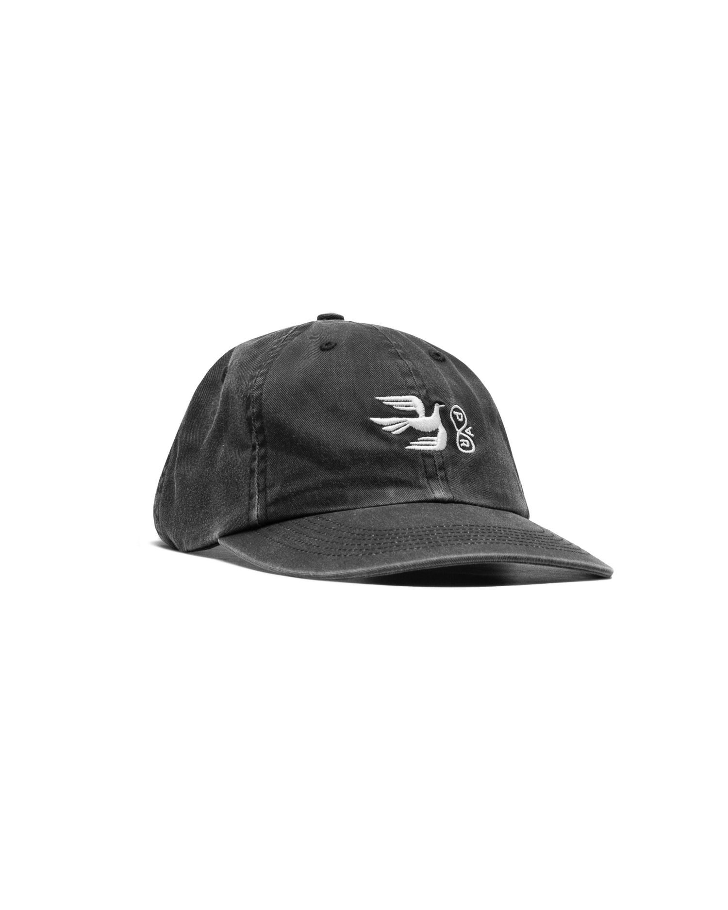 Шапка By Parra Parra Infinite 6 Panel Hat Черно | 54286, 0