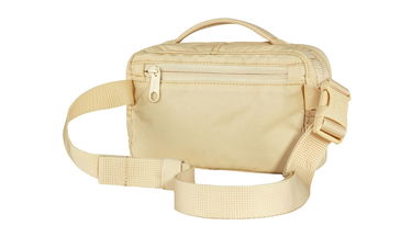 Чанта през рамо FJÄLLRÄVEN Kånken Hip Pack Бежово | F23796-115, 2