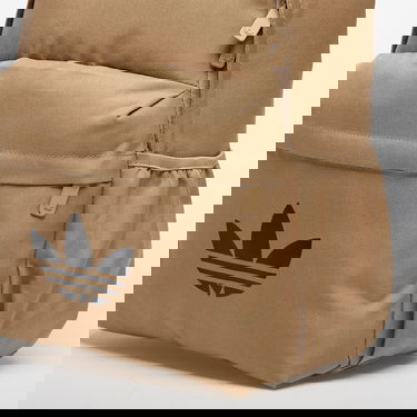 Раница adidas Originals Adicolor Classic Backpack Бежово | JX0212, 3
