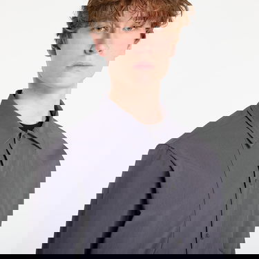 Ветровка Pas Normal Studios Off-Race Tech Overshirt Сиво | MSH2043AO-830, 4