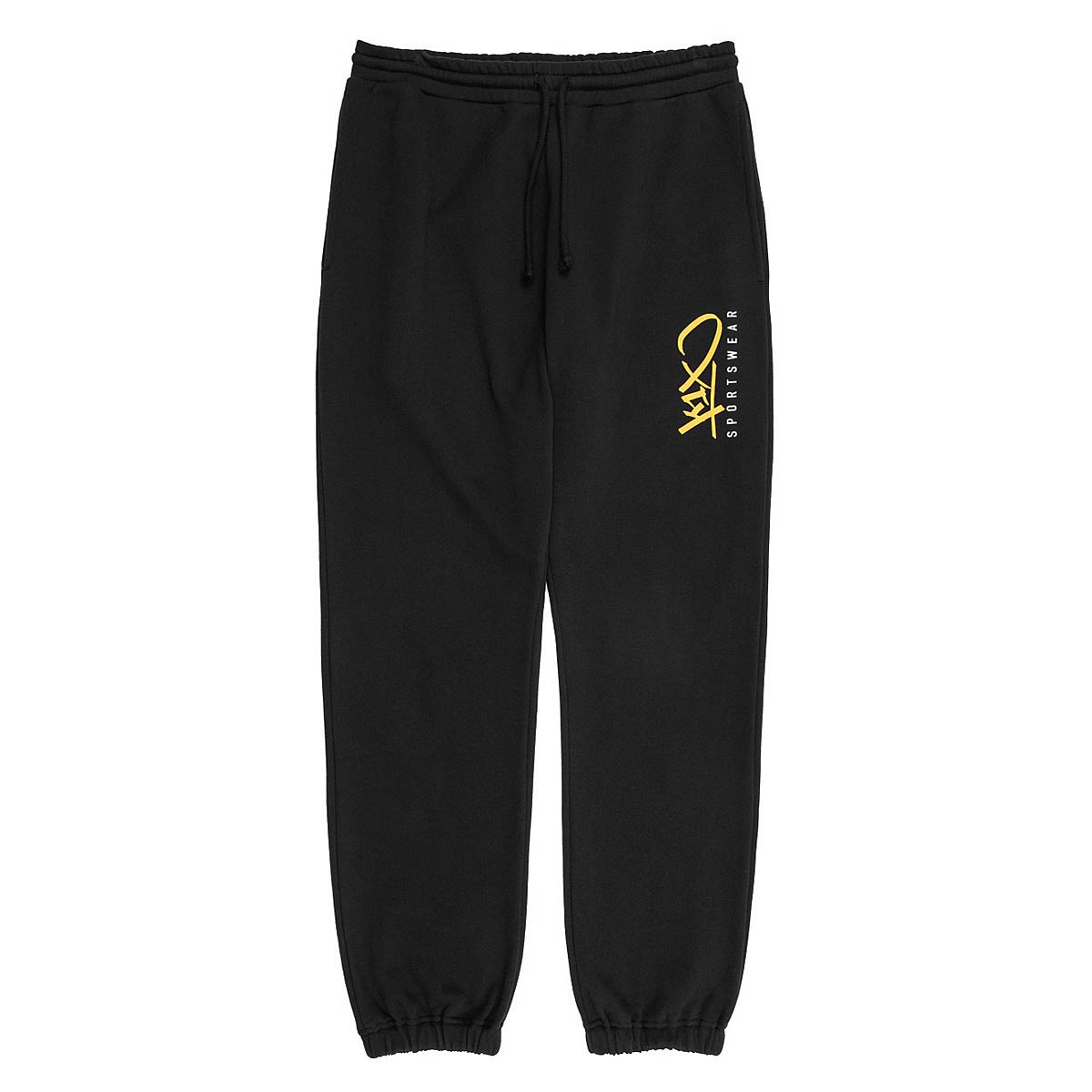 Спортни панталони K1X Sportswear Sweatpants Черно | 1211-4402/0001, 0