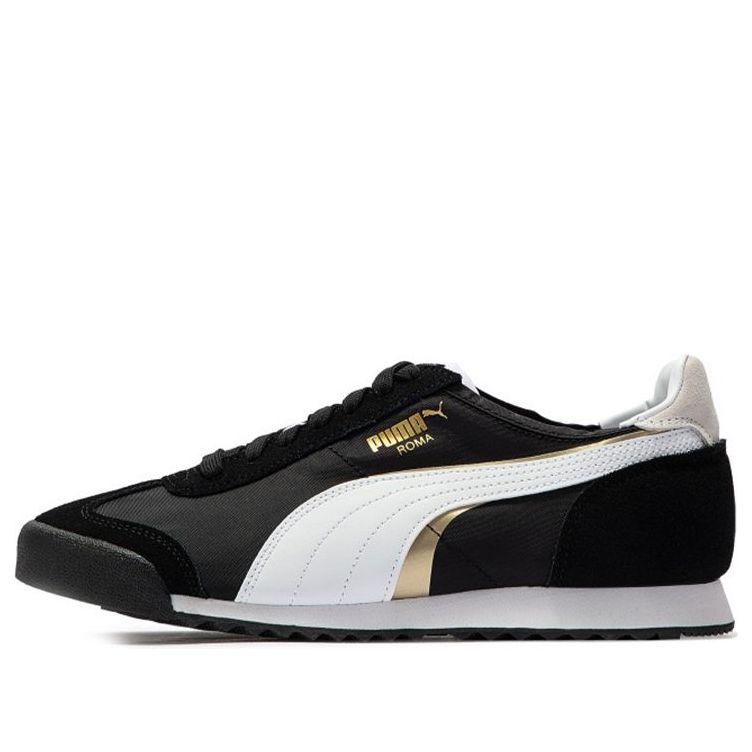 Кецове и обувки Puma Roma OG Nylon Double FS Черно | 390634-01