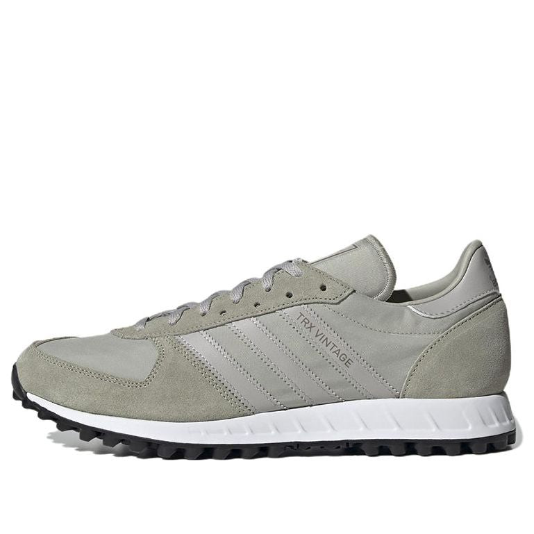 Кецове и обувки adidas Originals TRX Vintage Сиво | GX1607