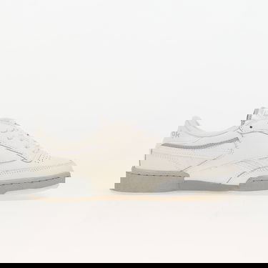 Кецове и обувки Reebok Club C Revenge Vintage Chalk/ Pure Grey 3/ Cbla Бяло | RMIA04IC99LEA0030105, 1