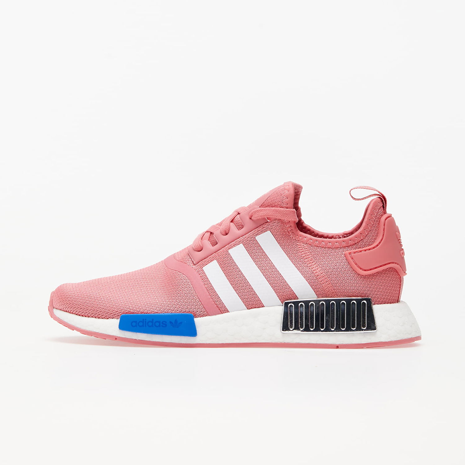Кецове и обувки adidas Originals NMD_R1 W Розово | FX7073, 0