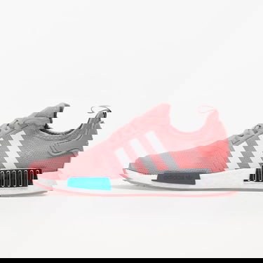 Кецове и обувки adidas Originals NMD_R1 W Розово | FX7073, 0