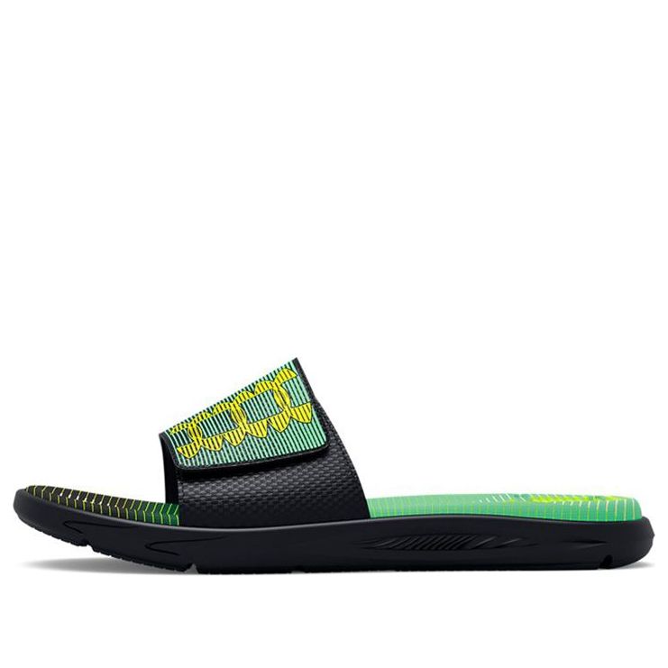 Кецове и обувки Under Armour Mercenary Slides Черно | 3025851-002