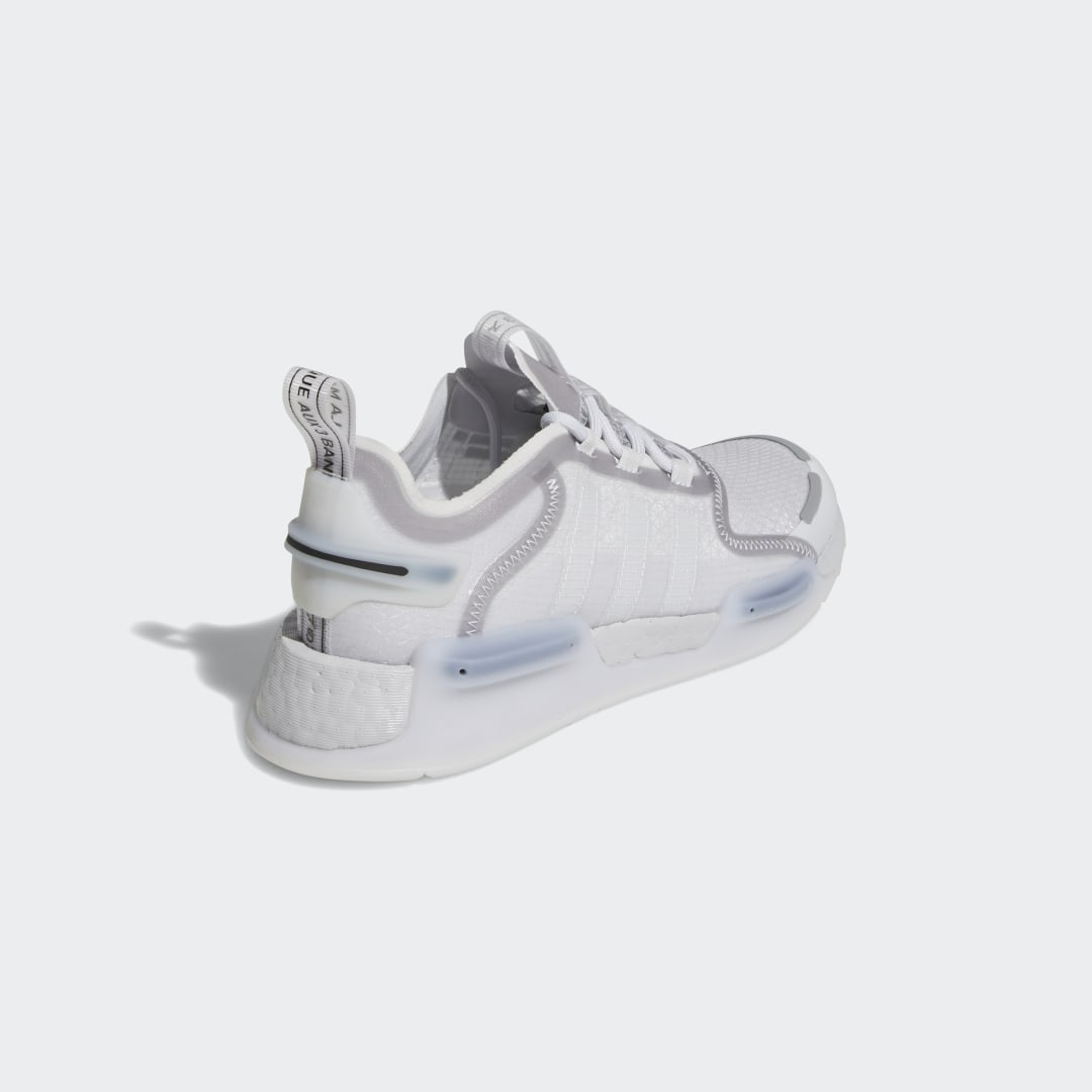 Кецове и обувки adidas Originals Boty NMD_V3 Сиво | GW5658, 1