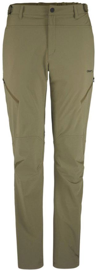 Панталони Craft Explore Tech Trousers Зелено | 1910392-664000, 0