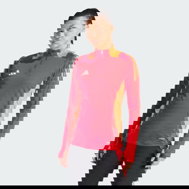 Яке adidas Performance Tiro 24 Competition Training Top Червено | IS1647, 1
