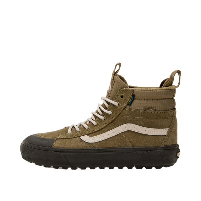 Sk8-Hi Waterproof MTE