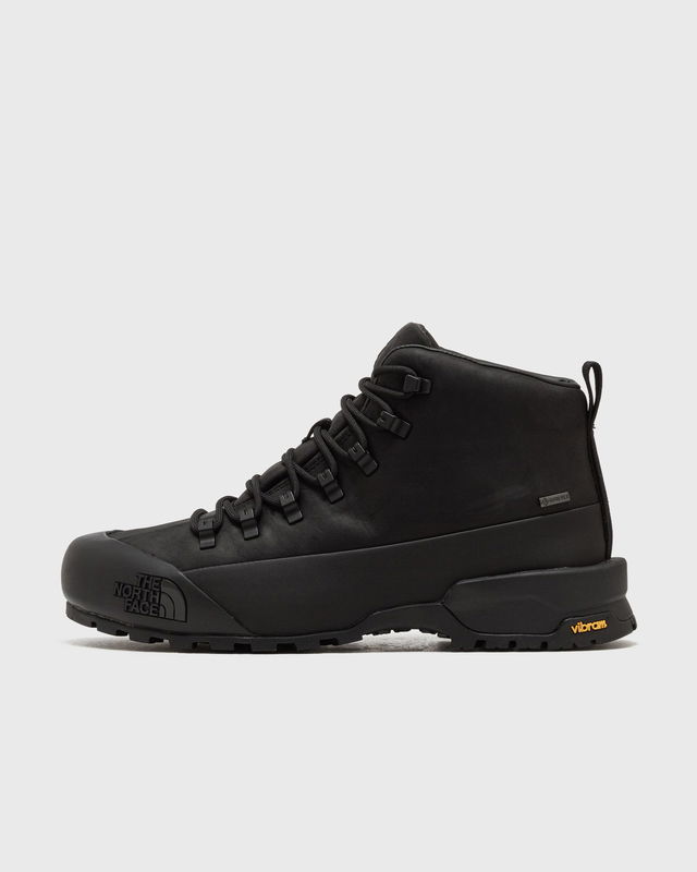 GLENCLYFFE MID LEATHER GORE-TEX