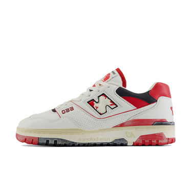 Кецове и обувки New Balance 550 Vintage "Red" Червено | BB550VGA, 0