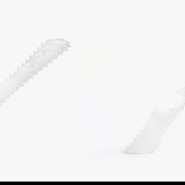 Чорапи On Running Performance Run Sock High L Бяло | 2UF10040813 U, 1