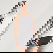 Adizero Archive Running Tank Top