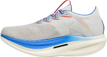 Кецове и обувки Hoka One One Cielo X1 Сиво | 1147910-whtv, 4