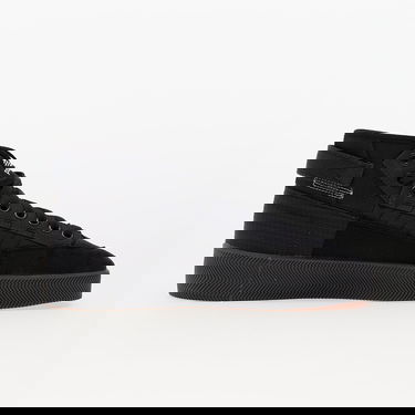 Кецове и обувки adidas Originals Nizza Parley Hi Черно | GX6981, 1