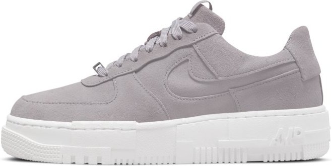 Кецове и обувки Nike Air Force 1 Pixel W Лилаво | DQ5570-500, 0